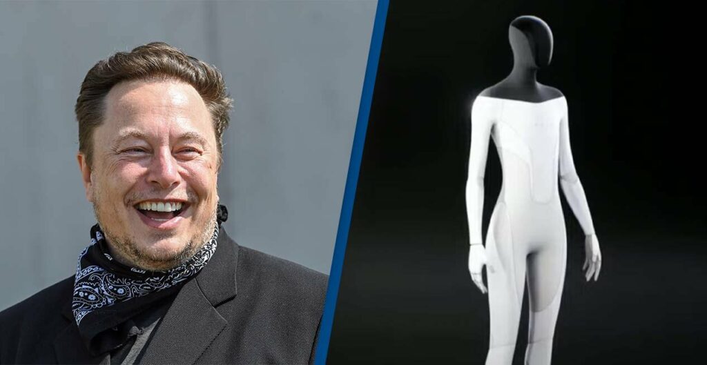 Revolutionizing Companionship: Elon Musk’s Robot Wife to Debut in 2023