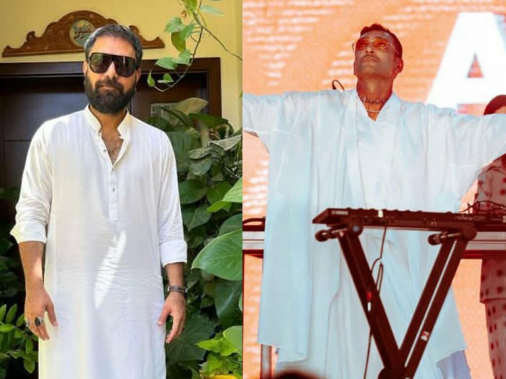 Yasir Hussain Criticizes Pakistani Society’s Lack of Support for Artists