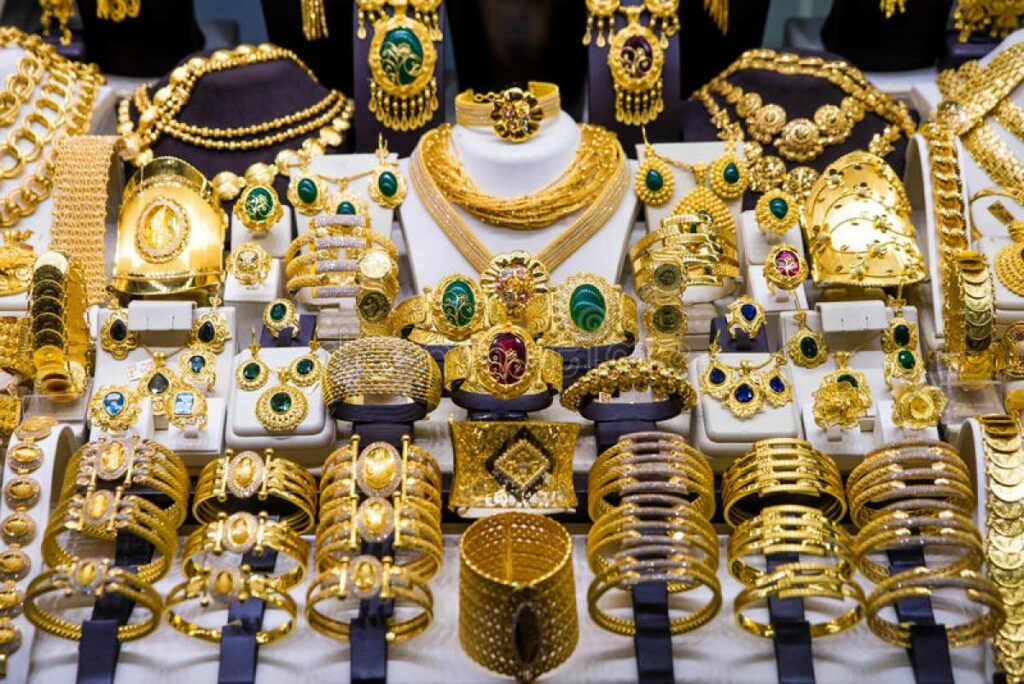 Gold Rates in Pakistan Today on 1st October 2023