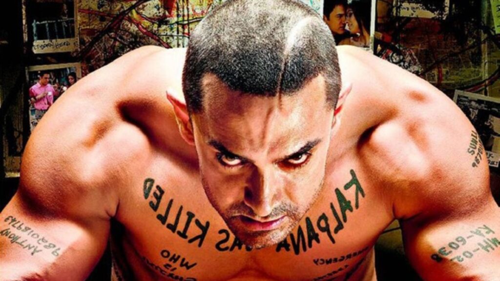 Aamir Khan’s Much-Awaited Comeback: “Ghajini 2” in the Works