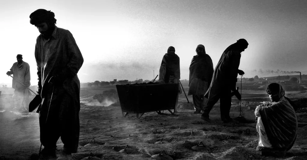 Labour Day in Pakistan: Highlighting the Struggles of Pakistani Workers