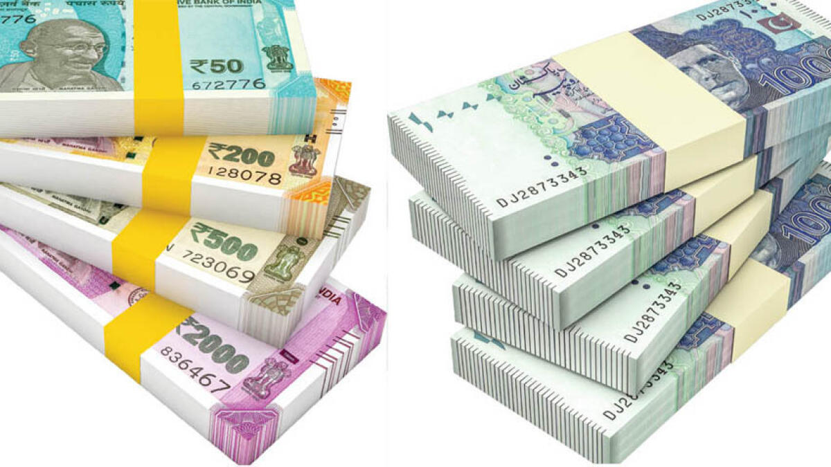 1 pakistani rupee to indian rupee hotsell