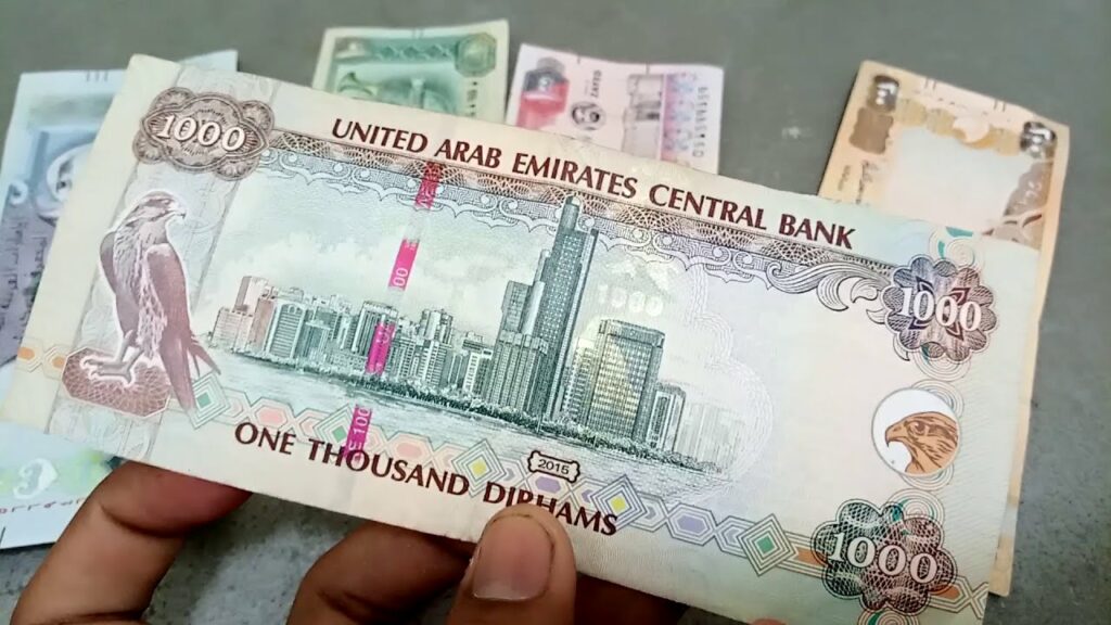 Today AED to PKR Rate – UAE Dirham to Pakistani Rupee – Dubai Currency 05 June 2023