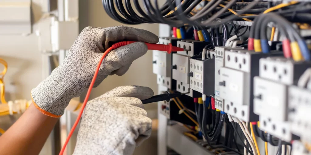 Jobs in the USA: Opportunities Abound in the Electrical Sector, Especially for Women