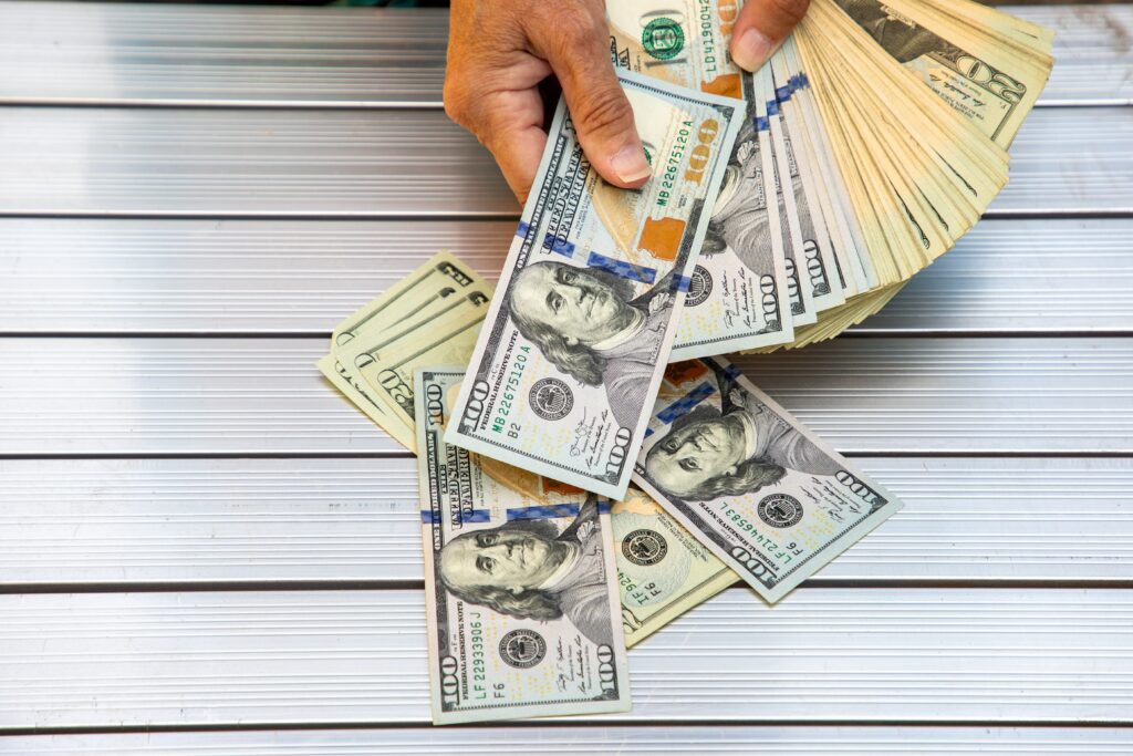 USD to PKR – Dollar Rate in Pakistan Today 29 May 2023