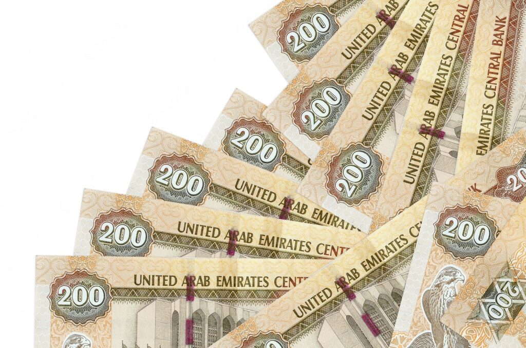 Today AED to PKR Rate – UAE Dirham to Pakistani Rupee – Dubai Currency 30 May 2023