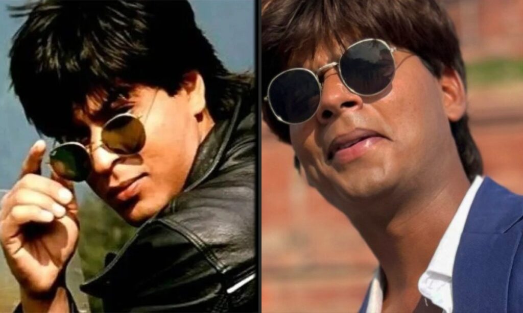 Shah Rukh Khan’s Lookalike Suraj Kumar Breaks the Internet with Jaw-Dropping Similarities
