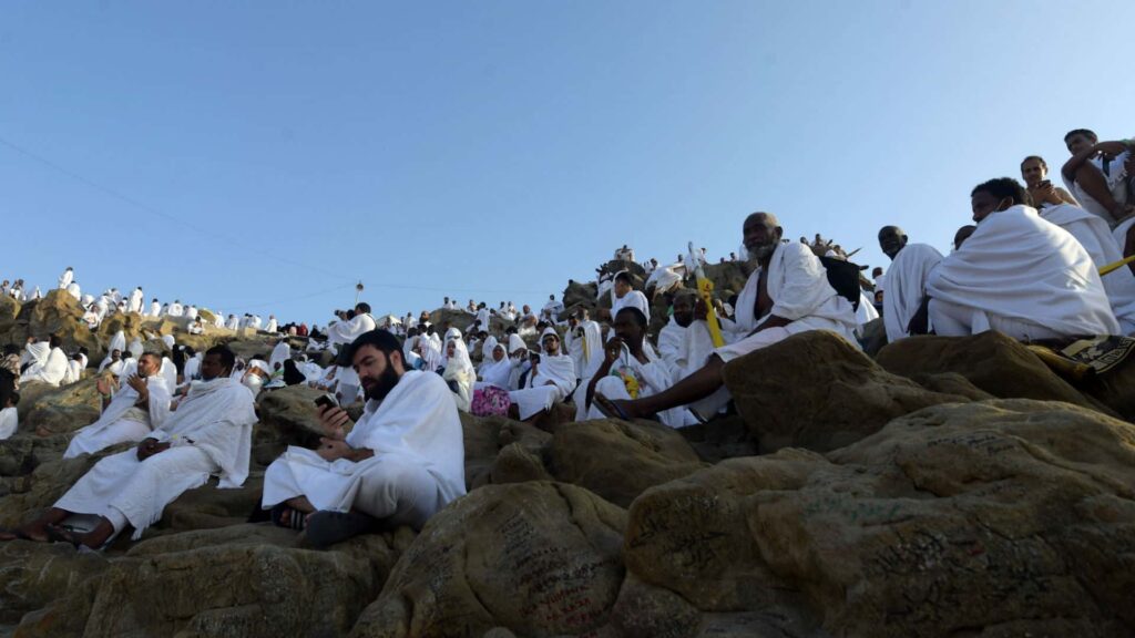Arafat Live 2023: Where to Watch Hajj Khutba in Urdu?