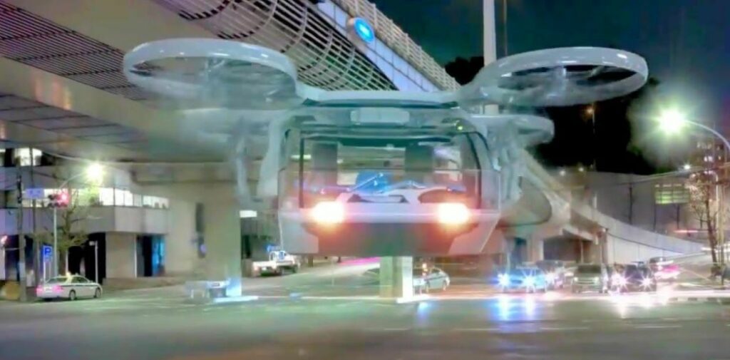 Shah Abdul Latif University Students Create Game-Changing Drone Ambulance for Flood Victims