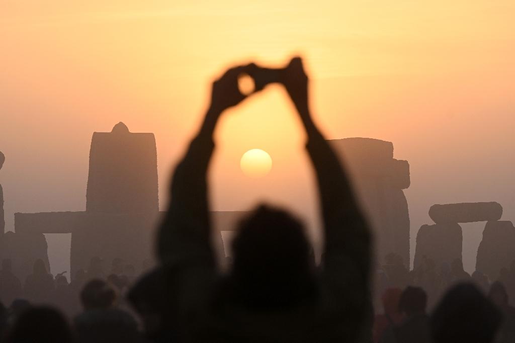 Astronomers Declare June 22 as Longest Day and Shortest Night of the Year