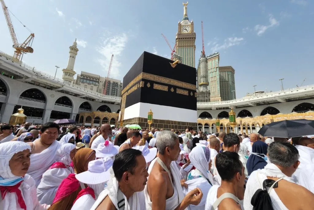 Saudi Ministry of Hajj and Umrah Launches ‘Be Aware… No Hajj without a Visa Campaign