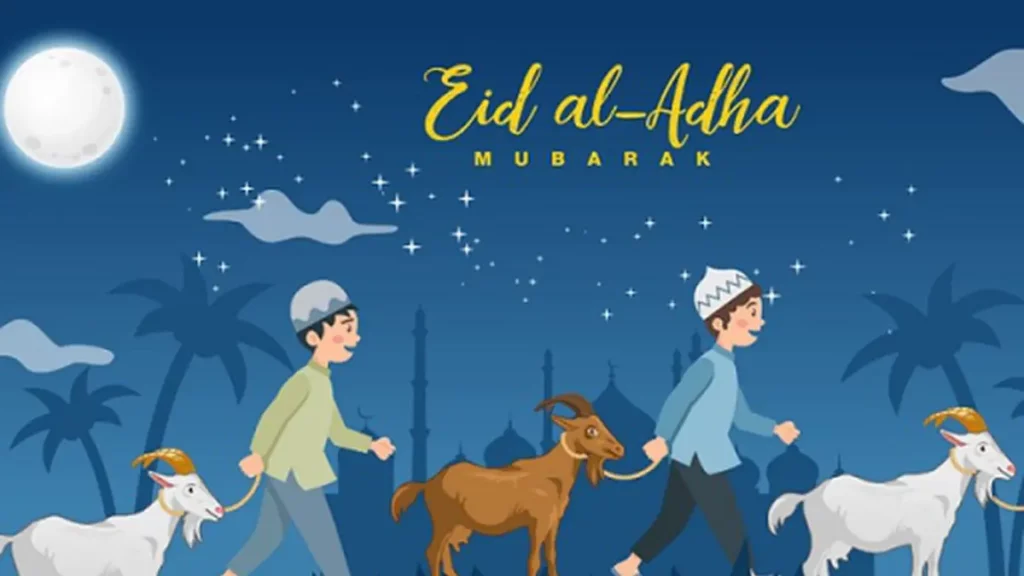 Eid ul Adha 2023 wishes: Spreading Happiness and Blessings Worldwide