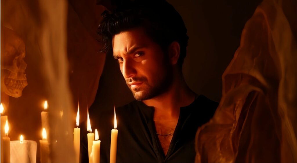 Ahad Raza Mir’s First Look as Rajib in World on Fire Season 2 Amazes Fans