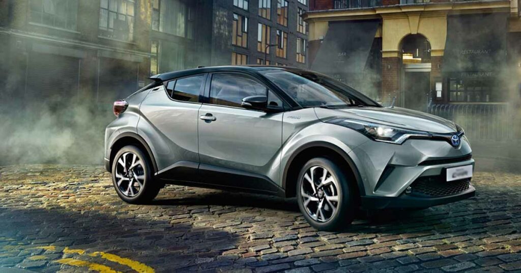 Budget 2023-24: Massive Tax Relief Fuels Hybrid Car Growth in Pakistan