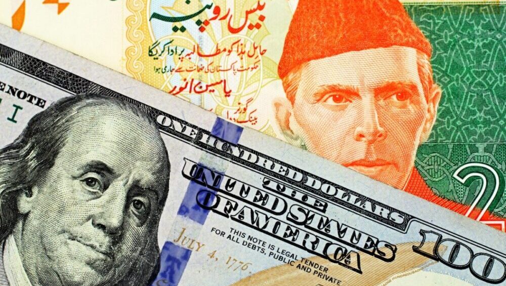 Usd To Pkr Todays Dollar Rate In Pakistan July