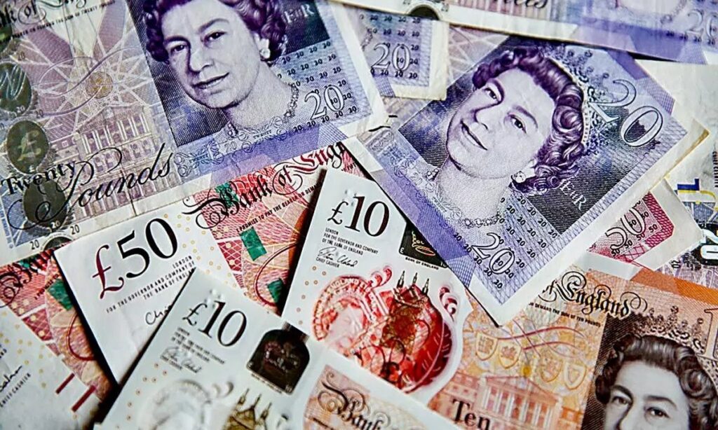 POUND to PKR Rate Today – GBR to PKR rate on 07 June 2023