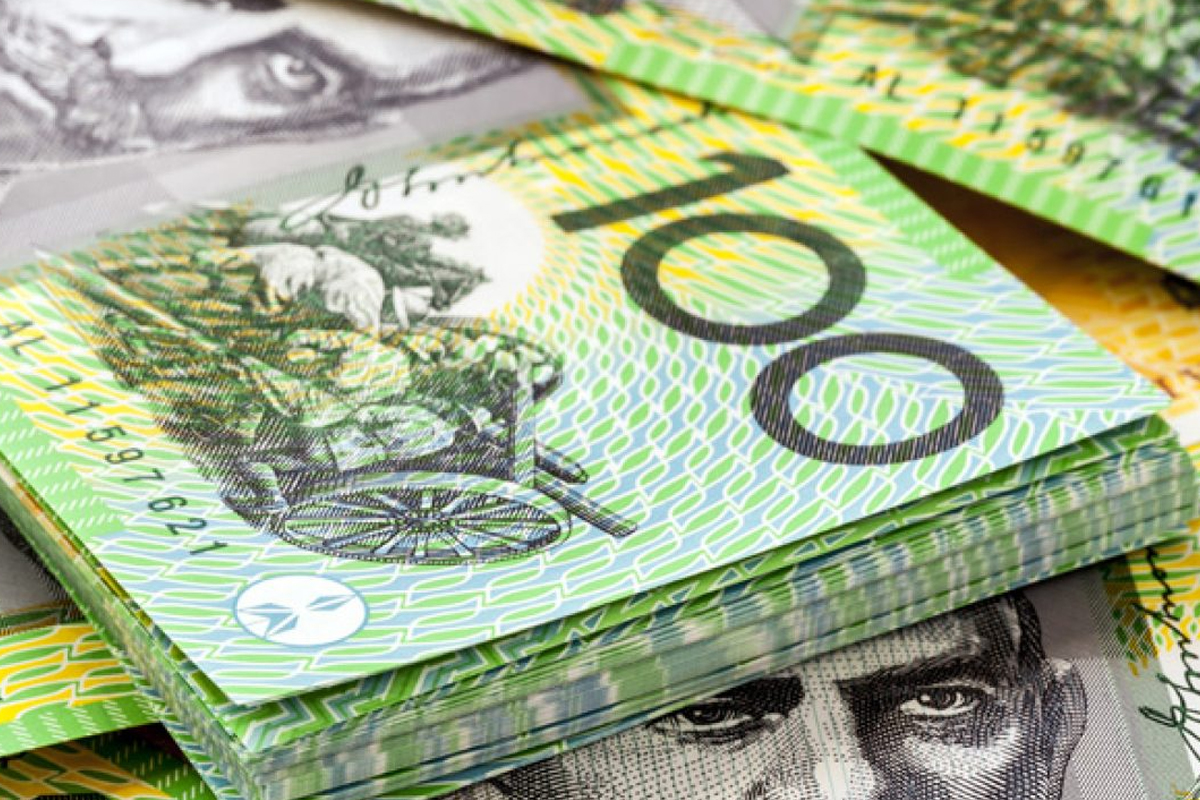 Australian Dollar to PKR Rate Today AUD to Pakistani Rupee