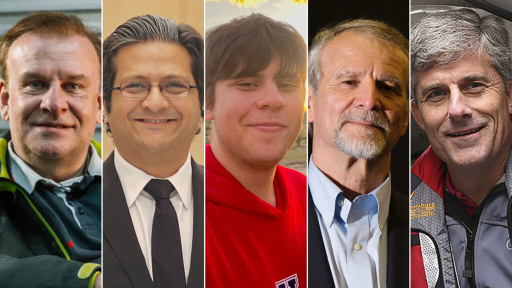 Titanic submarine passengers: Who were they and what happened to them?