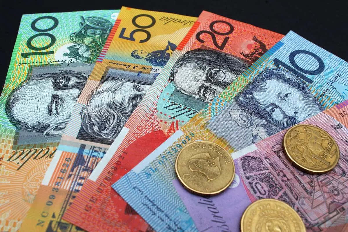 Australian Dollar to PKR Rate Today AUD to Pakistani Rupee