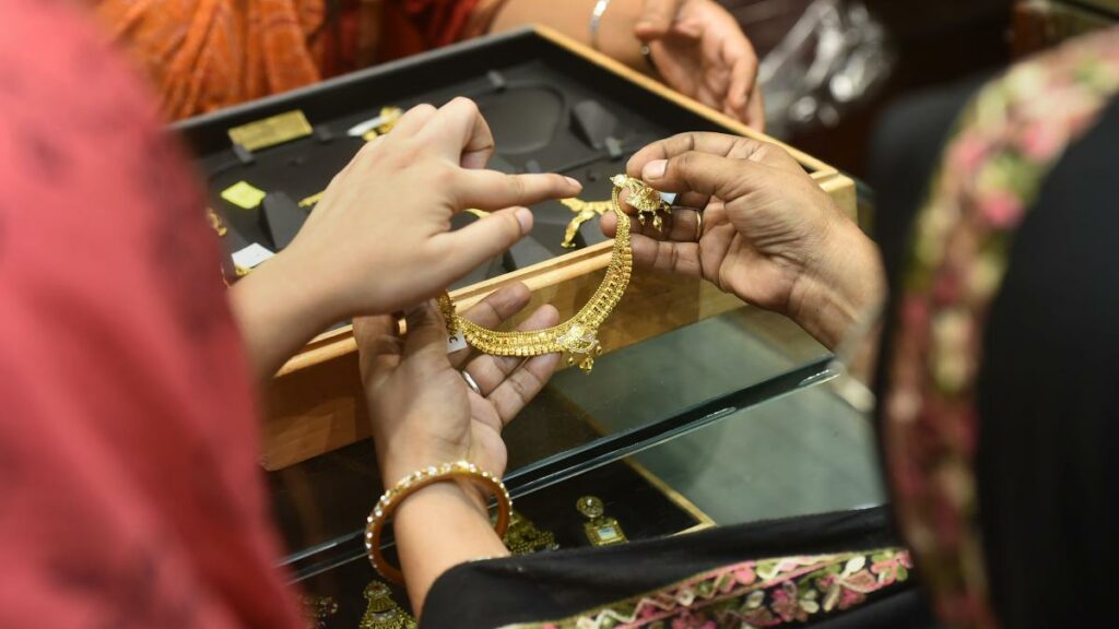 Exploring the Potential of Gold as an Investment in Pakistan – Gold Rates Today