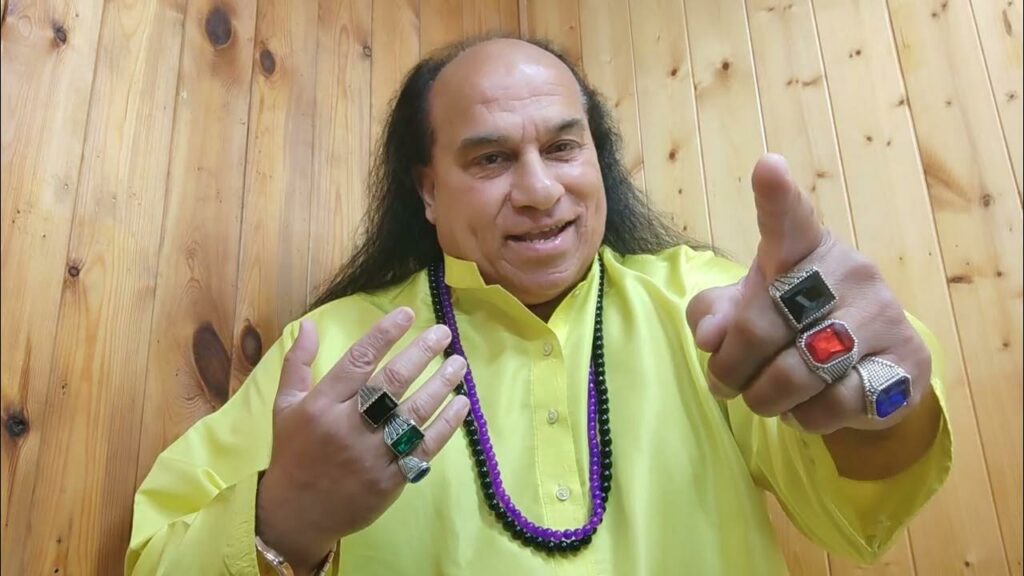 Chahat Fateh Ali Khan Condemns 9 May Attack: Releases New Song ‘Yeh Jo Army Hai