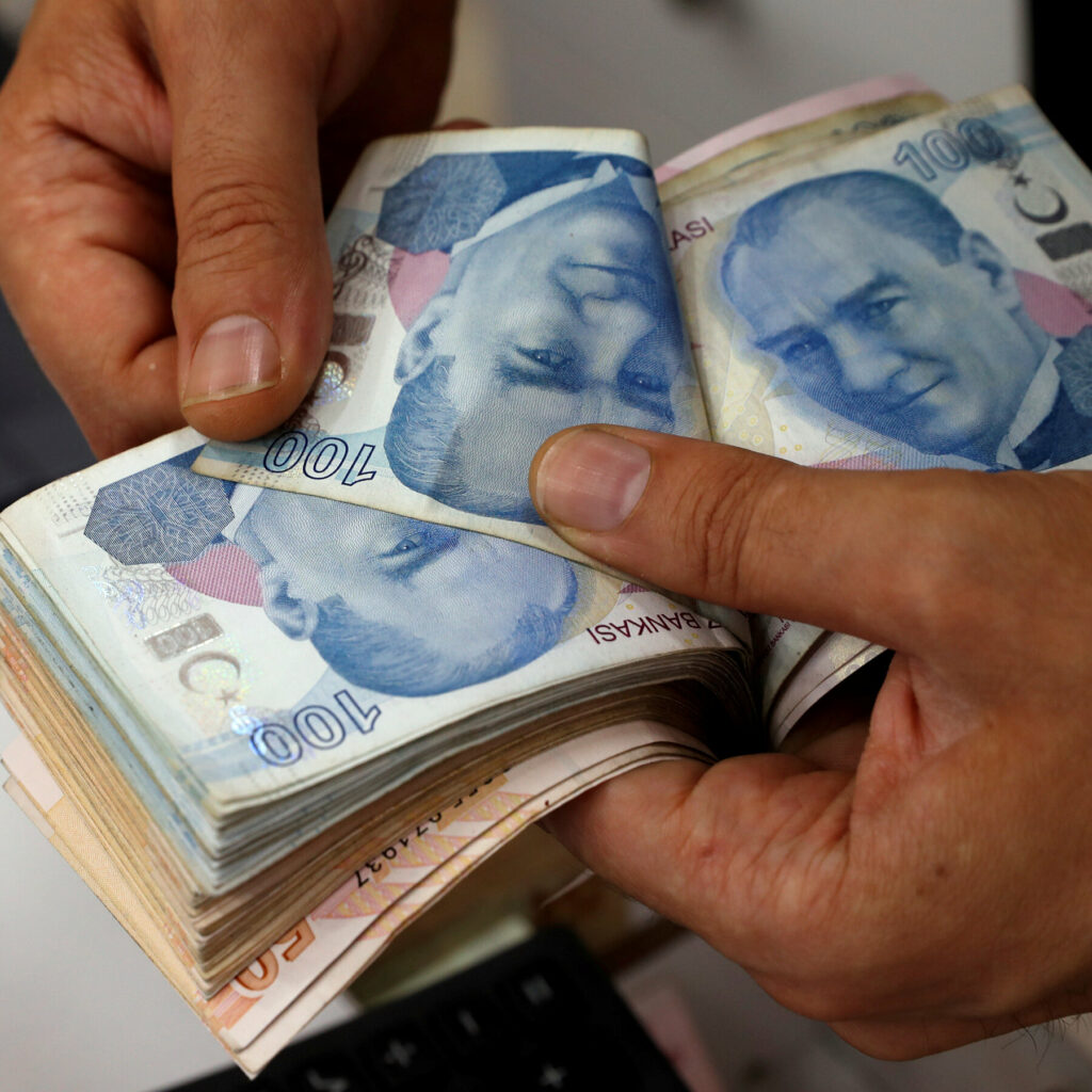 Turkish Lira To PKR TRY To Pakistani Rupee 07 June 2023