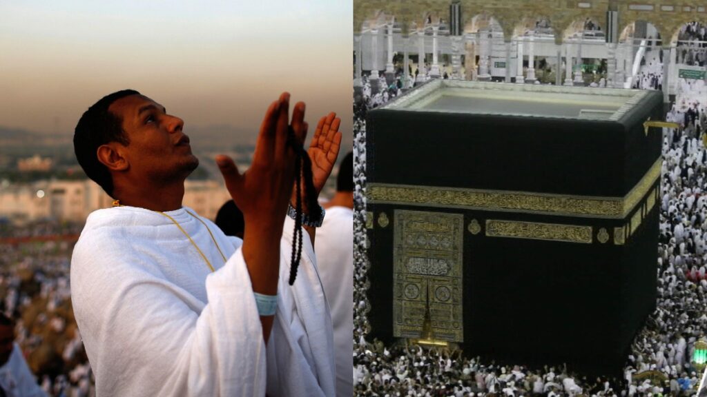 10 Things to Do During Month of Hajj: A Guide to Spiritual Practices