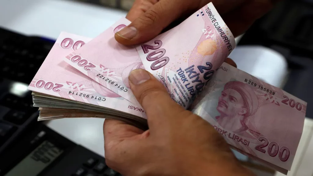 Turkish Lira to PKR – TRY to Pakistani Rupee 14-June-2023