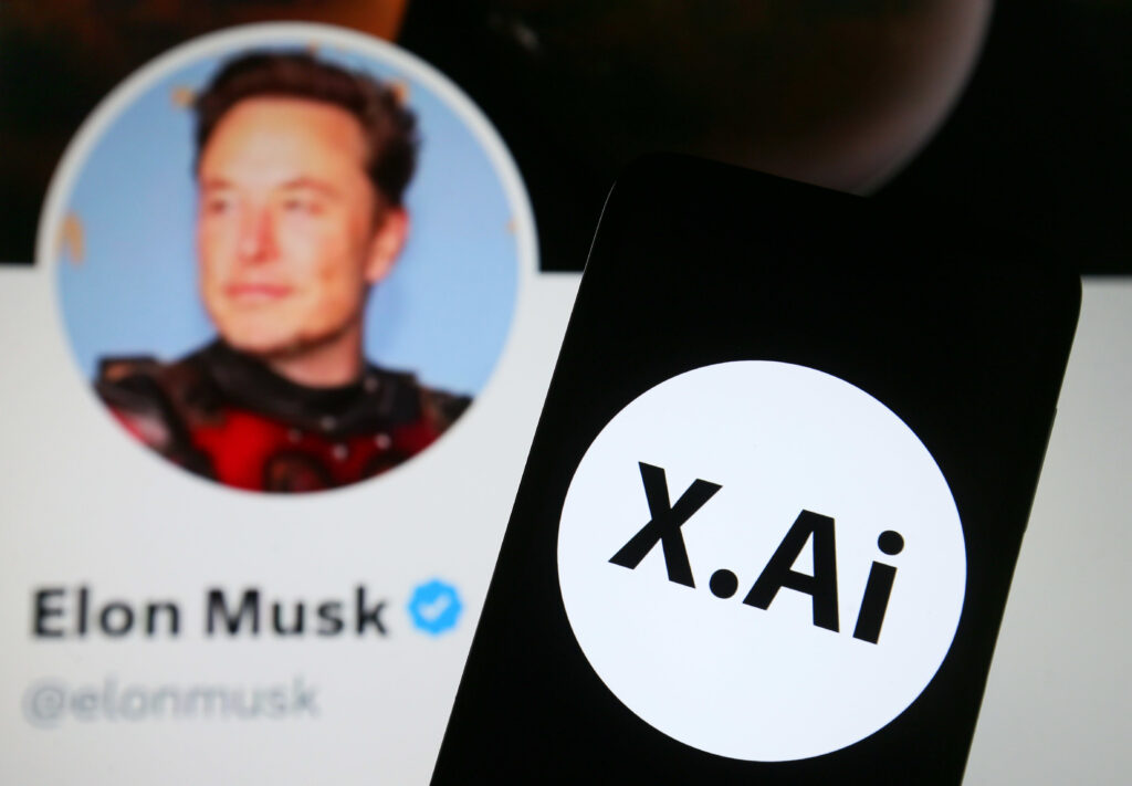 Elon Musk Launches xAI: A New AI Startup to Compete with ChatGPT