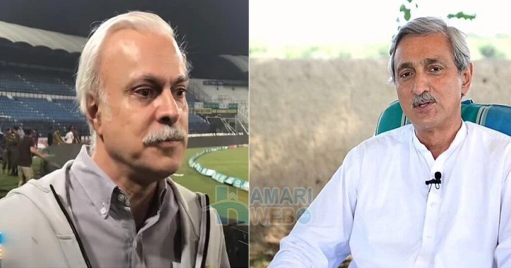 Jahangir Khan Tareen’s brother, Alamgir Tareen, Commits suicide
