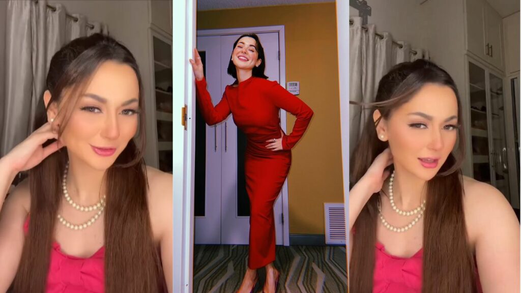 Hania Aamir Turns into a Barbie for Instagram, Fans Love It