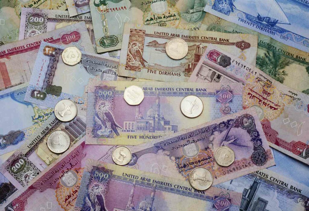 Current AED to PKR Exchange Rate – Dubai Currency Today – 06 July 2023