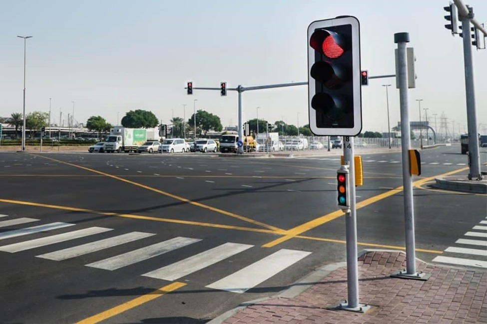 Dubai Imposes New Fines And Deportation For Traffic Violators