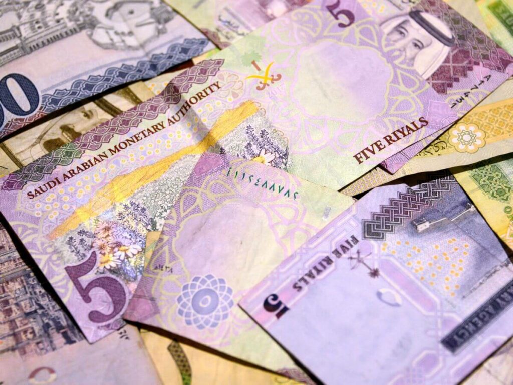 Saudi Riyal Rate in Pakistan: 31 July 2023