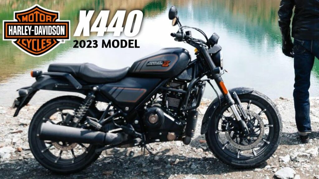 Made in India Harley Davidson launched at INR 2,29,000, equivalent to PKR 7,70,900