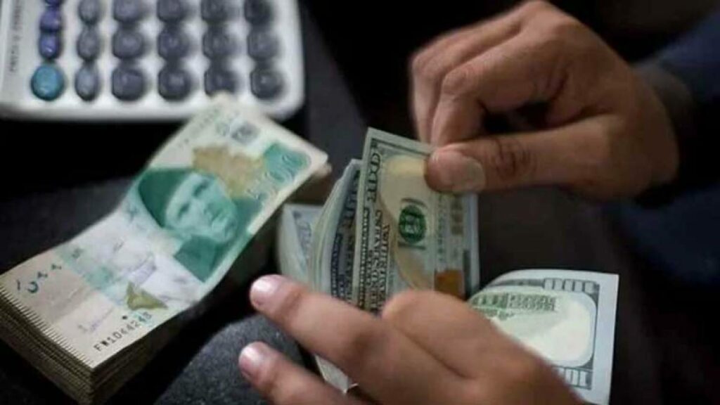 USD to PKR: Today’s Dollar Exchange Rate in Pakistan – 24 July 2023 Update