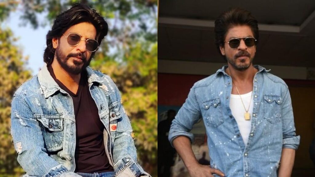 Shah Rukh Khan’s Lookalike Faces Challenges in Daily Life