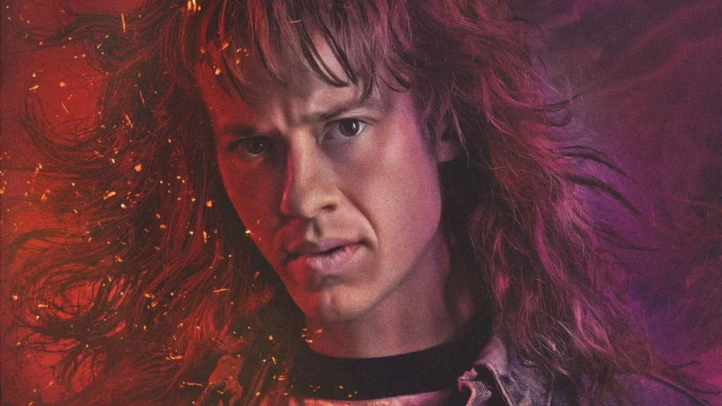 Stranger Things Fans Eager for Eddie Munson’s Return in Season 5