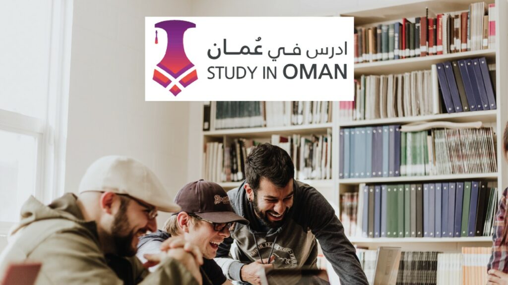 Opportunity for Pakistani Students to Study at East University of Oman with Scholarship