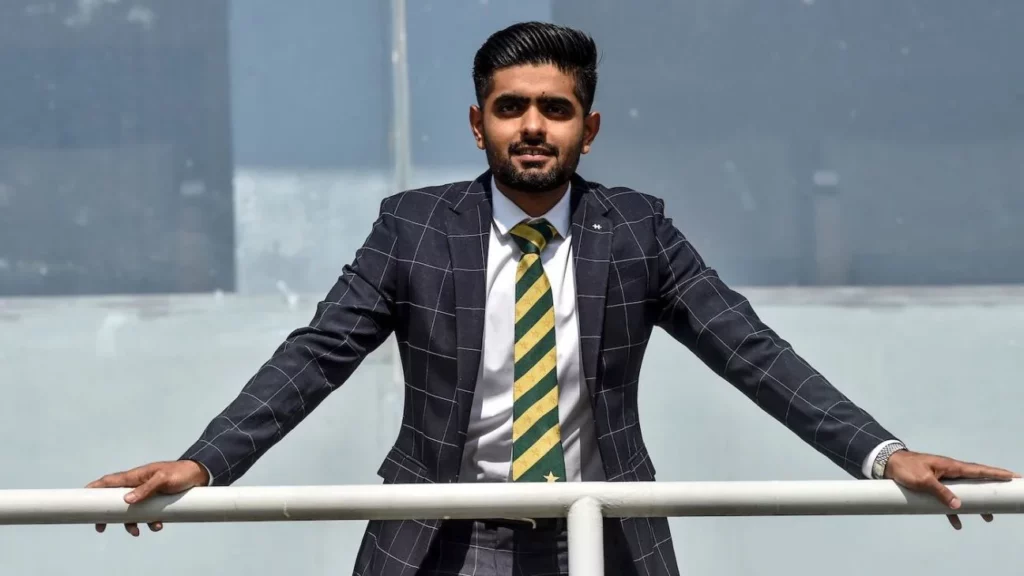 Babar Azam to get married after World Cup 2023?