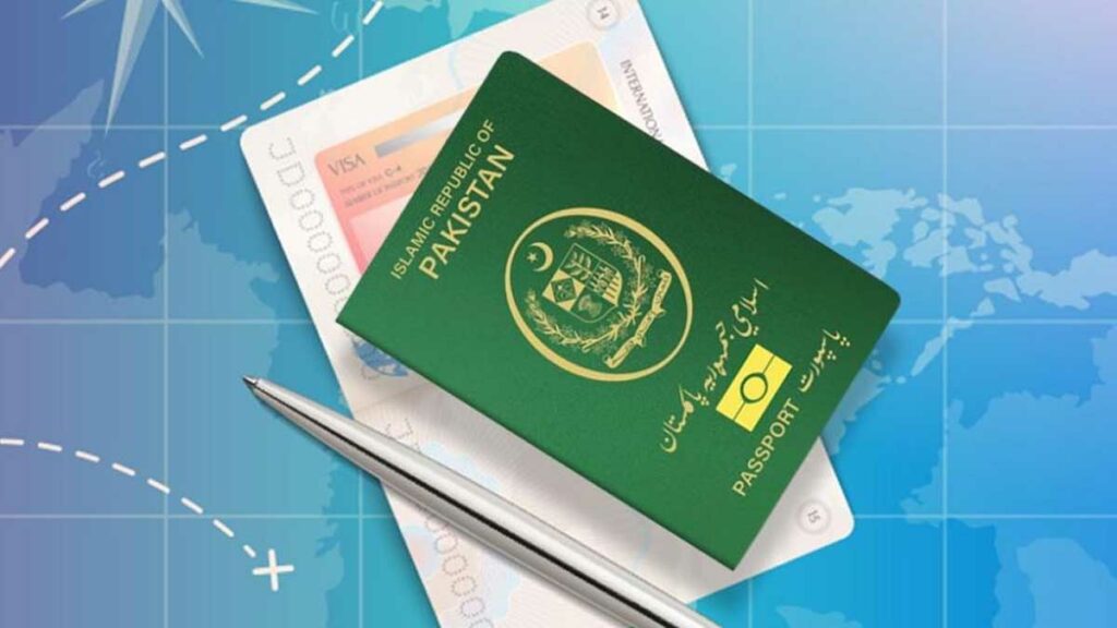 EPassport Fees in Pakistan Easy Guide to Transparent Pricing