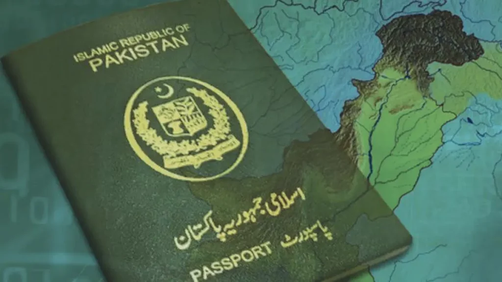 Pakistani Passport Fees in 2023: Everything You Need to Know