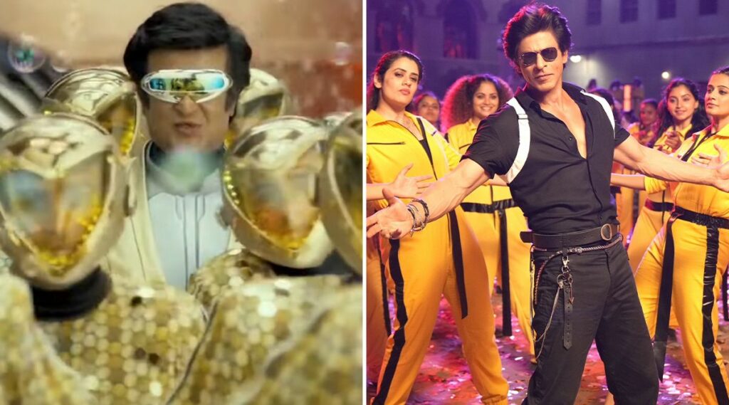 What is the most expensive song in Indian cinema?