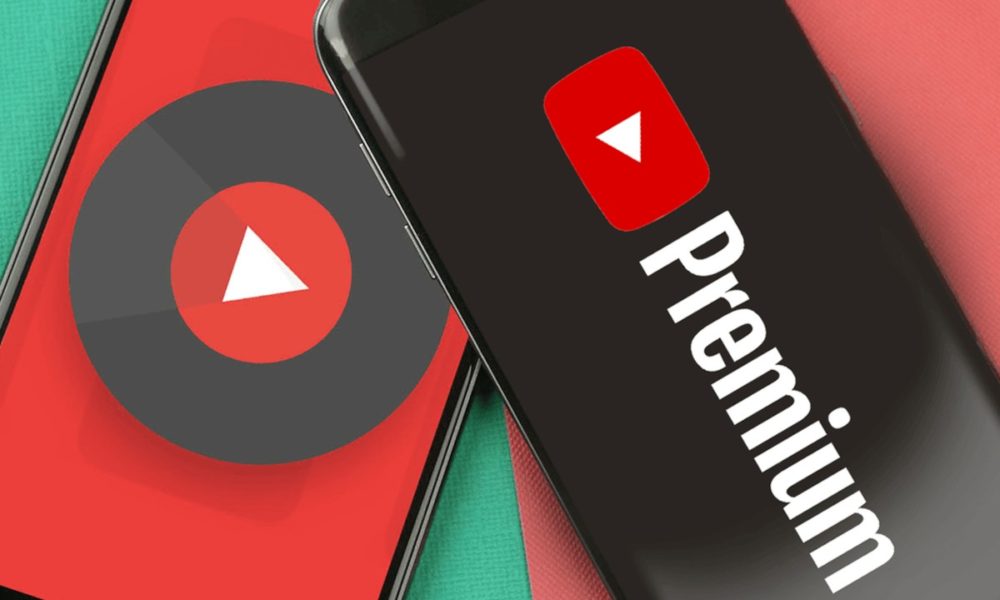 YouTube Premium and YouTube Music arrive in Pakistan