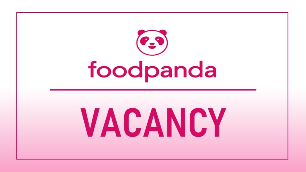 Exciting Job Opportunities at Foodpanda in 2023 – Apply Now!