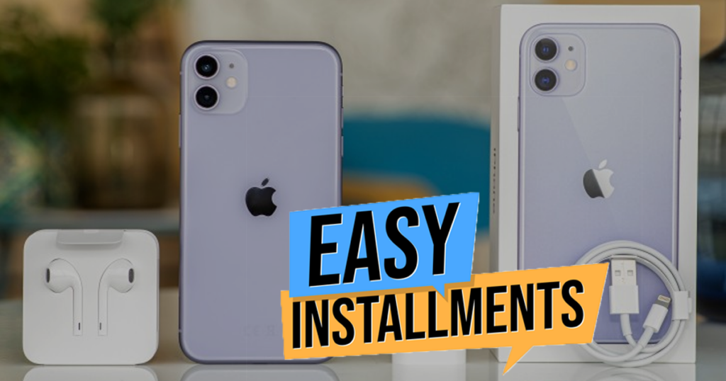 iPhone 11 Installment Plans in Pakistan For August 2023