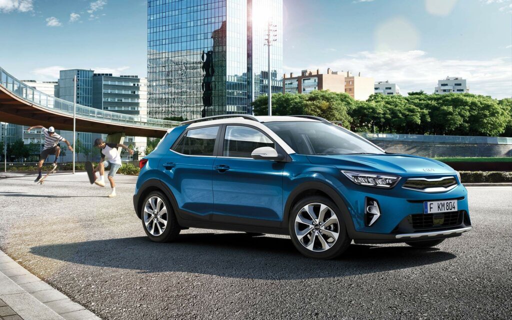 KIA Stonic Price in Pakistan – August 2023 Update