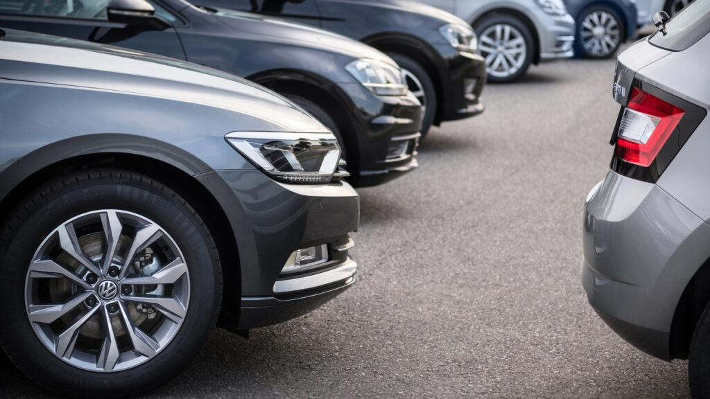 BankIslami Introduces Used Car Installment Plans in Pakistan