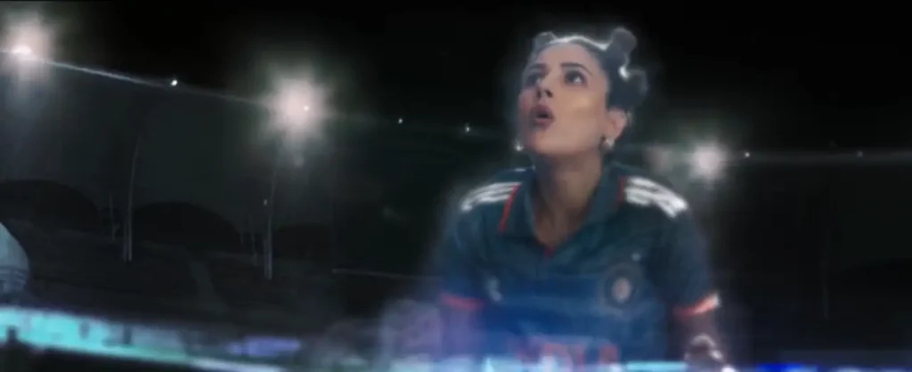 Pakistan Cricket Fans Respond to India’s New ‘Mauka Mauka’ Ad