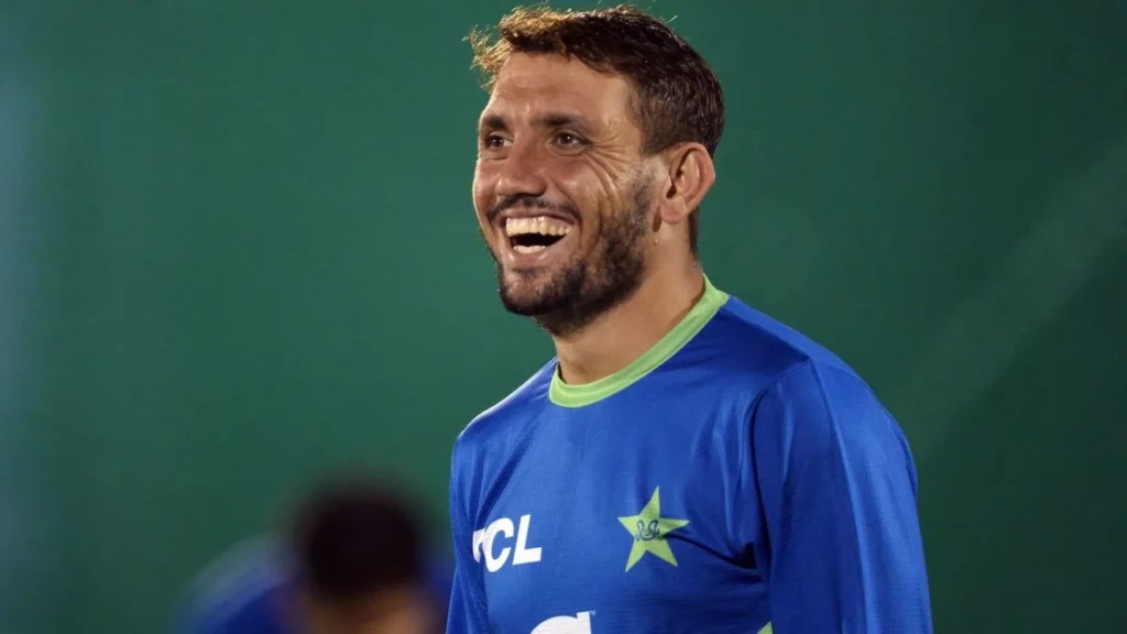 Zaman Khan steals the show in Pakistan’s heartbreaking Asia Cup defeat to Sri Lanka